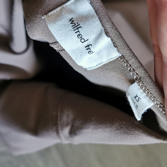 Wilfred free romper size XS - Picture 3 of 4